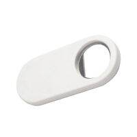 Magnetic Bottle Opener White Multifunction for Bar Party Supplies Barware