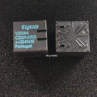 10pin รีเลย์ V23084-C2001-A303