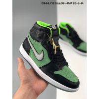 2023 original [high] J 1 A J 1 high Multi Colour casual high top sneakers