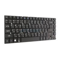 PowerMax คีย์บอร์ด Keypad ACER 3830T (Black)