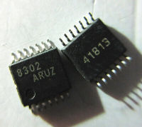 5pcs/lot AD8302ARU TSSOP16 AD8302ARUZ AD8302 TSSOP-16 In stock