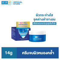 HADA LABO PREMIUM WHITENING WATER CREAM 14G