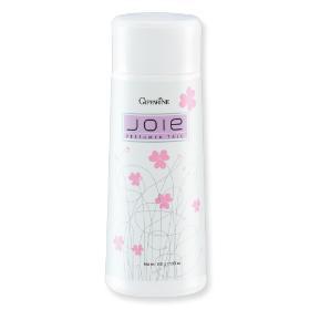 แป้งหอมโรยตัว ยัว Joie Perfumed Talc