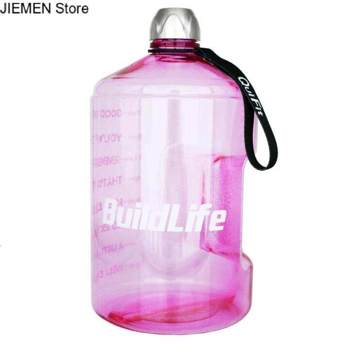 jiemen-store-quifit-1-gallon-water-bottle-with-motivational-time-marker-bpa-free-leak-proof-and-reusable-tumbler-3-78l-128oz-large-capacity-bottles