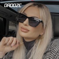 【hot】 GAOOZE Designer Sunglasses 2022 Trend Men Car Driving Glasses Ladies Shades Zonnebril Dames 165