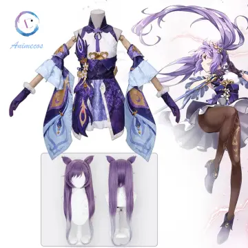 Anime Classroom of the Elite Horikita Suzune Cosplay Costum Custom Made -  AliExpress