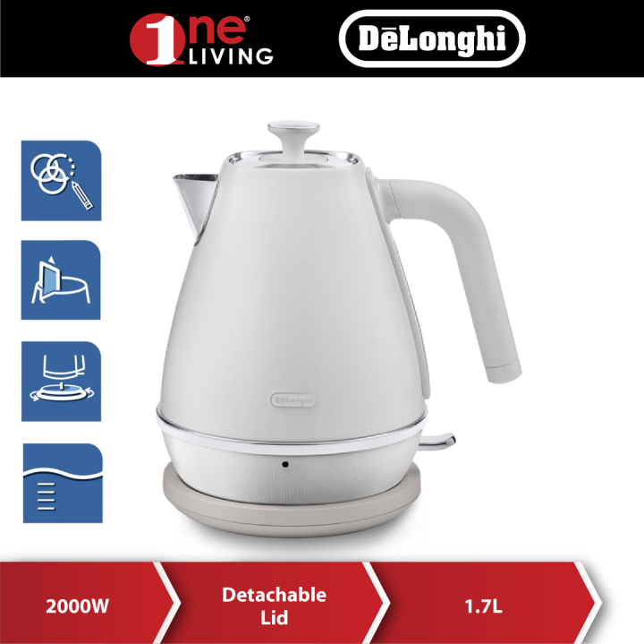 KBIN2001.W Distinta Moments Kettle