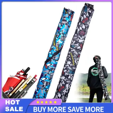 130cm Fishing Rod Bag - Best Price in Singapore - Jan 2024