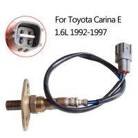 Brand New Lambda Exhaust Gas Oxygen Sensor Lean Mixture Sensor For 1992-1997 Toyota Carina E 1.6L 89463-29045 89463-20060