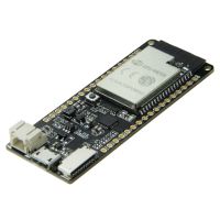 【COOL】 azbdmp ลิลีโก®TTGO ESP32-WROVER T8 V1.8 TF 8MB PSRAM WiFi โมดูลบลูทูธบอร์ดพัฒนา