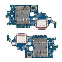 แพรตูดชาร์จ ก้นชาร์จ Samsung S21 G990 Charging Port Board for Samsung S21 G990 รับประกัน 1 เดือน