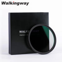 Walkingway CPL Camera Lens Filter Ultra Slim Optics Multi Coated Circular Polarizer Lens 37mm 39mm 43mm 52mm 58mm 62mm 67mm 77mm