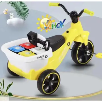 Baby discount car cycle