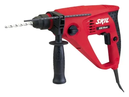 Skil drill best sale 550 watt