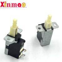 【YF】❈☁  Original imported brand power switch 2-pin 4A / 32a250v   sdl1p-a