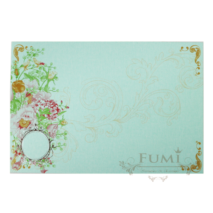 fumi-การ์ดแต่งงาน-การ์ดเปล่า-หน้าเดียวพร้อมซอง-4x6-นิ้ว-200-ชุด