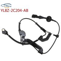 New YL8Z2C204AB YL8Z2C205AB Front Right/Left Abs Wheel Speed Sensor For 01-08 Ford Mazda And Mercury