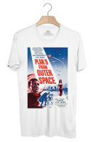 BP742 เสื้อยืด Plan 9 from Outer Space