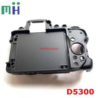 NEW For Nikon D5300 Back Cover Rear Case Shell Camera Replacement Unit Repair Spare Part