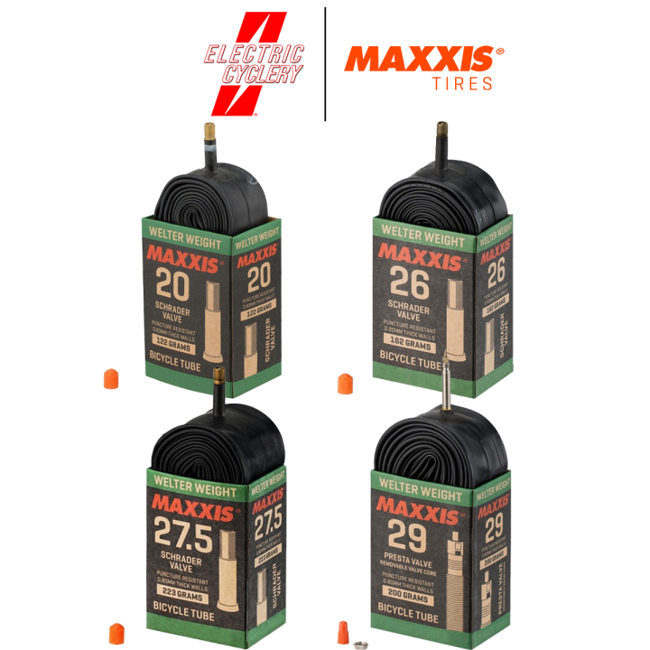 maxxis inner tube 700c