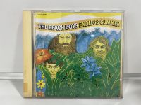 1 CD MUSIC ซีดีเพลงสากล   BEST NOW!  THE BEACH BOYS/ENDLESS SUMMER TOCP-9081   (N5B18)