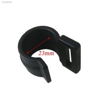 ♙□♈ 23mm Inner Diameter Clip High Quality Plastic Camping Tent Pole Support Rod Hook