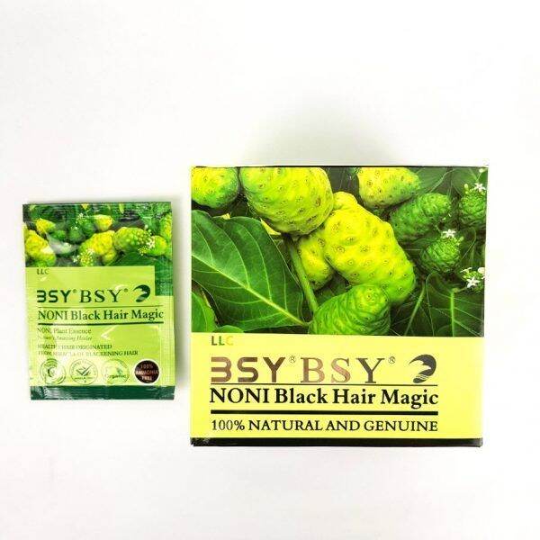 Bsy Noni Black Hair Magic Genuine | Lazada Bsy Noni Black Hair Magic Genuine | Lazada