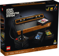 LEGO 10306 Atari 2600