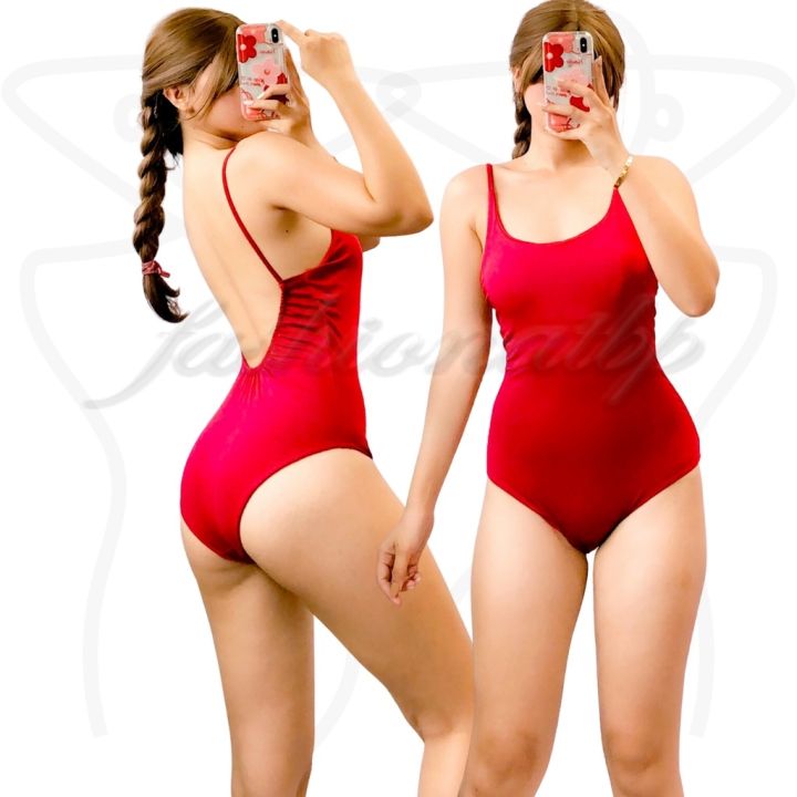 ชุดว่ายน้ำชุดว่ายน้ำสตรีเซ็กซี่สำหรับผู้หญิงชุดว่ายน้ำ2023-h8-5d-แฟชั่น-marga-ที่หนึ่งชิ้นต่ำชุดว่ายน้ำบอดี้สูท-ขายส่ง