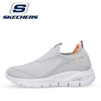 ❧▣ (ไซซ์ 35-45) ราคาถูกที่สุด! Skechers GOWALK ArchFit รองเท้ากีฬาลําลอง กันลื่น แฟชั่นฤดูร้อน สําหรับผู้ชาย และผู้หญิง