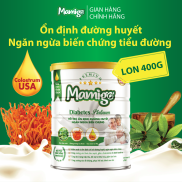 Sữa tiểu đường Mamigo 400g