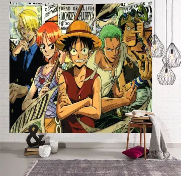 Hanging Wall Decoration One Piece - Best Price in Singapore - Jan