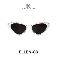 Mira Madison Sunglasses ELLEN-MT C3 แว่นตากันแดด