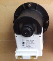 BPX2-8 Washing Machine Parts drain motor 220V