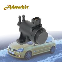 TURBO BOOST PRESSURE SOLENOID VALVE FOR RENAULT TRAFIC Vauxhall Vivaro Nissan Primastar 7700109099