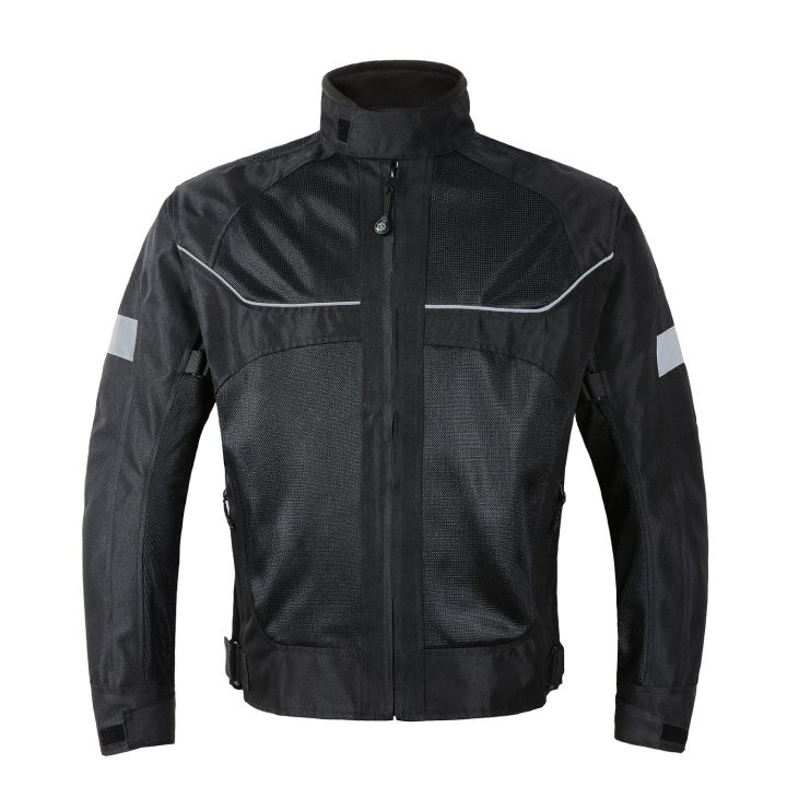 mjmoto-m-4xlmotorcycle-jacket-windproof-anti-dropping-casual-motorbike-suit-jackets-summer-breathable-black-riding-jackets