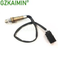 brand new authentic High Quality Lambda Oxygen Sensor 4 Pin 1.2 Petrol OEM 39210-03000 0258986766 For HYUNDAI i10