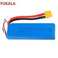 Wltoys V393 V303 WL913 CX20โดรนอาร์ซี/โดรน RC 11.1V 2700Mah 30C ลิเธียมโพลิเมอร์3S 803496พร้อม XT60พลัส