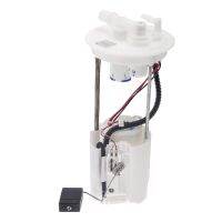 1 PCS Gasoline Pump Sending Unit Replacement White for Honda Civic 1.8L 2012-2015 Acura ILX