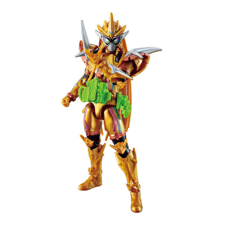 bandai-rkf-ex-aid-muteki-gamer-มดแดง-masked-rider-kamen-rider-kick-figure-มาสค์ไรเดอร์-ใหญ่กว่า-sodo-มือ1-exaid