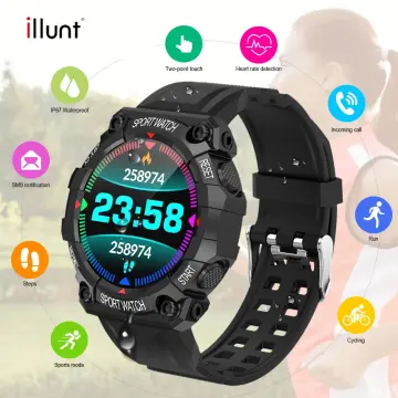 Smart watch lazada online malaysia