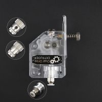 Two Trees 3d Printer Parts Mk8 Extruder Clone Dual Drive Extruder Upgrade Bowden Extruder 1.75mm Filament For 3d Printer Ender 3 - 3d Printer Parts amp; Accessories - ELEGANT