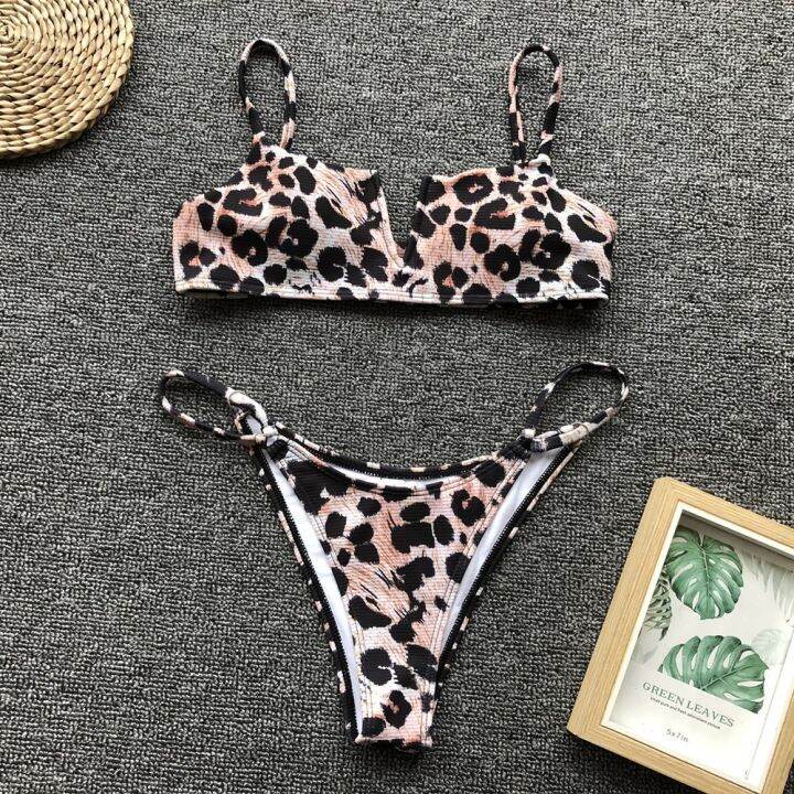 deep-v-push-up-women-beach-bikini-set-dot-print-beach-swimming-suit-h61