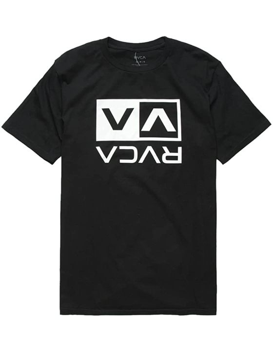 rvca-flipped-box-tshirt