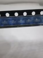 ❉ 100 NEW Original 50PCS-1500PCS/LOT BAT54CLT1G MARKING:5C DIODE ARRAY SCHOTTKY 30V SOT23-3 STOCK