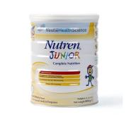 Sữa tăng cân Nutren Junior 800g cho bé từ 1-10 tuổi