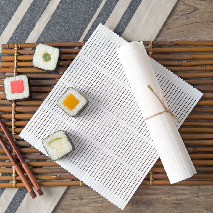 Quick Sushi Maker Roller Rice Mold Vegetable Meat Rolling  Gadgets DIY Sushi Device Making Machine Kitchen Ware for kitchen (Color :  Sushi Maker): Sushi Plates
