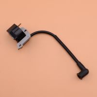 Ignition Module Coil Fit for Stihl FC55 FS55 FS38 FS45 FS46 KM55 MM55 Trimmer 4140 400 1300 41404001308