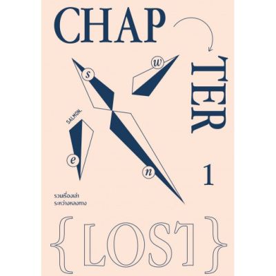 CHAPTER 1 : LOST ISSUE