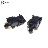 【hot】✎☎♟ 2PCS Thermostat T125 250V 13A Electric Parts 45x20mm degree